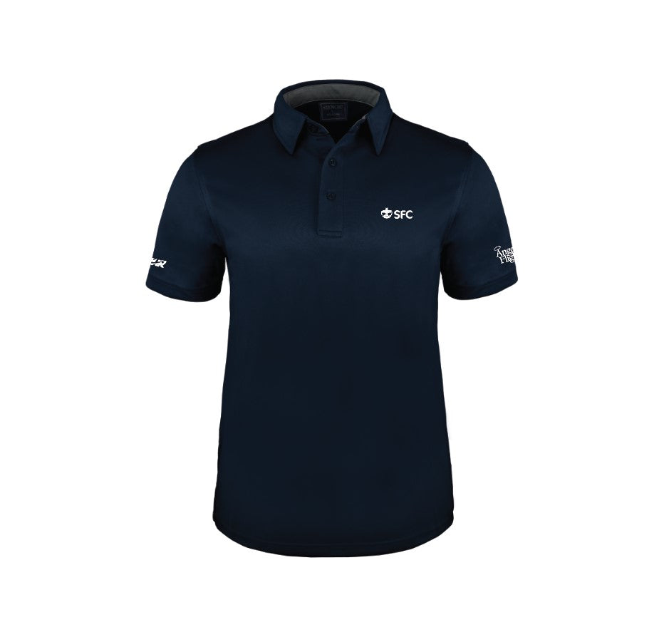 SFC | Kahve Mens Polo