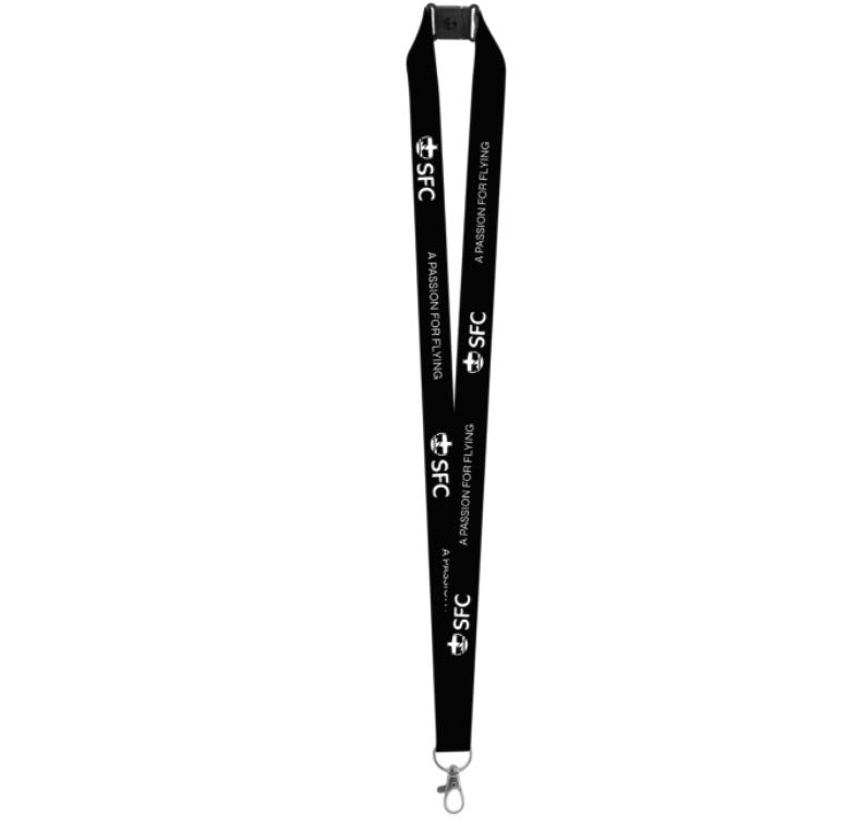 SFC | Lanyard
