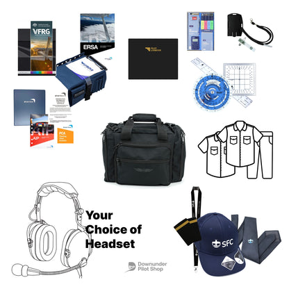 SFC Starter Pack